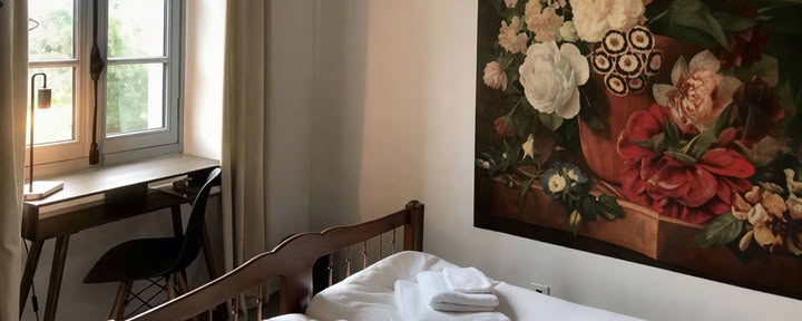 Sala Thérèse de Lisieux