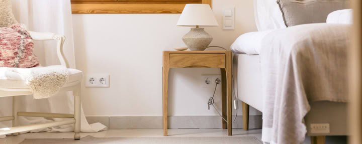 Habitación privada