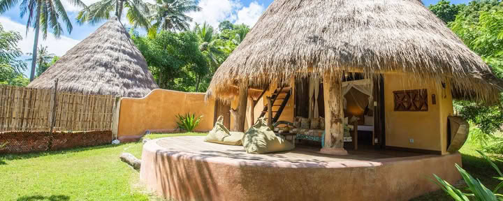 Cabaña