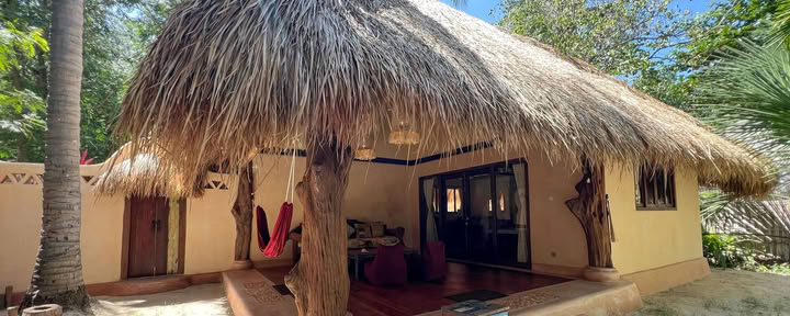 Cabaña en la Jungla 3