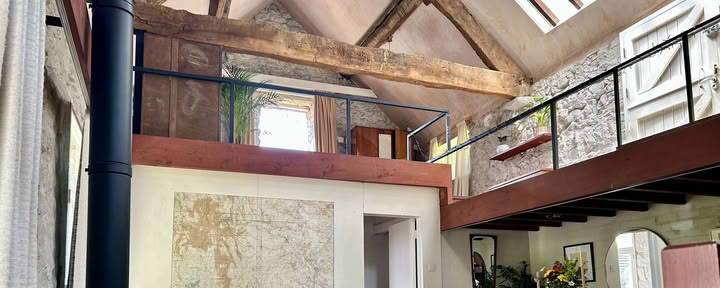 Estudio Barn