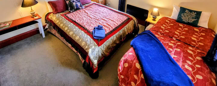 Habitación doble