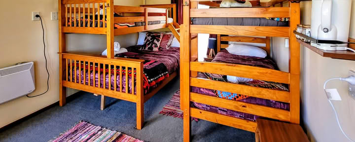 Habitación familiar