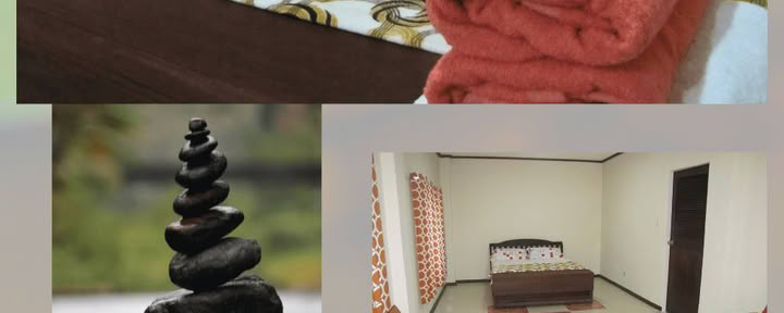 Habitación individual