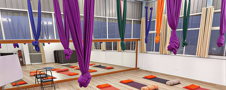Habitación compartida