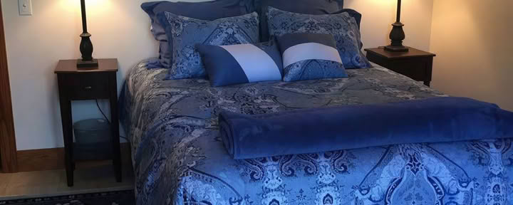 Habitación privada