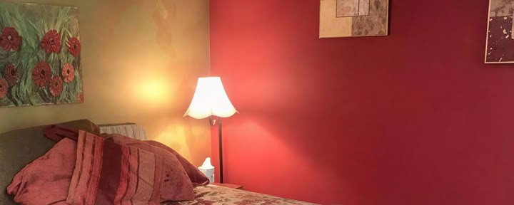 Habitaciones compartidas