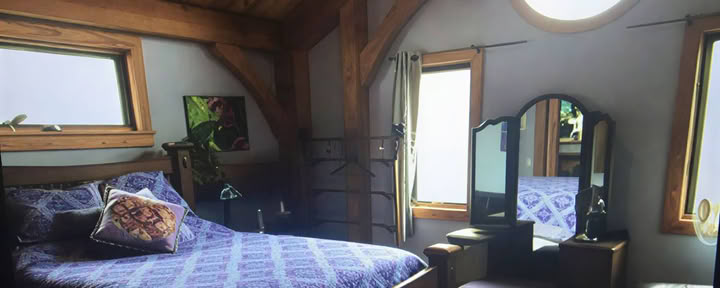 Privado de lujo - El refugio de la reina