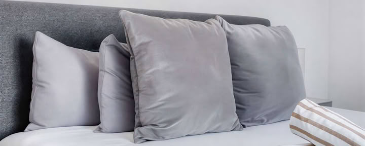 Suite “Grateful” con dormitorio privado