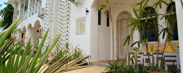 Habitación Superior del Resort