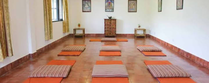 Habitación compartida