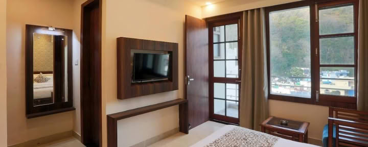 Habitación privada