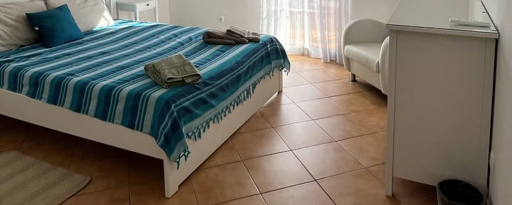 Habitación privada