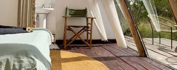 Habitación compartida