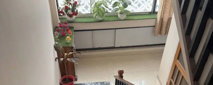 Yoga residencial (habitación privada)