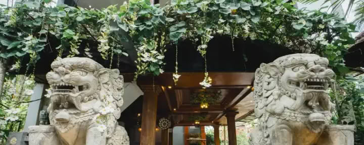 Habitación privada