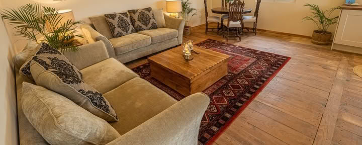 Apartamento La Biche