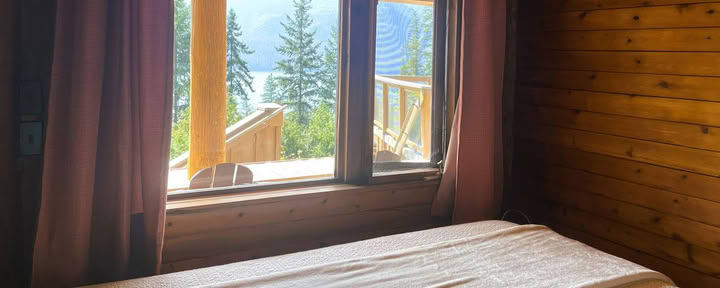 Habitación estándar King – 1
