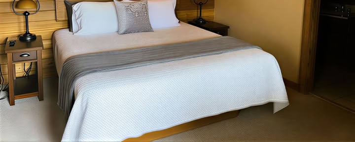 Habitación Deluxe King 2