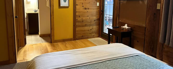 Doble estándar – Habitación 4