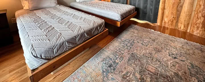 Habitación Doble Estándar – 8