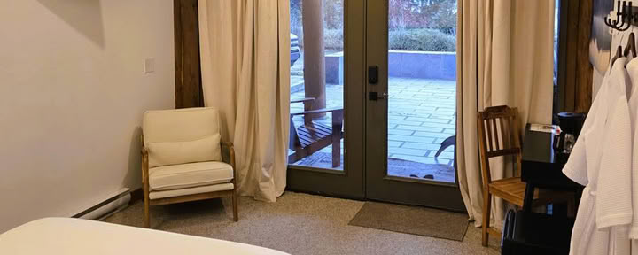 Habitación estándar queen – 11