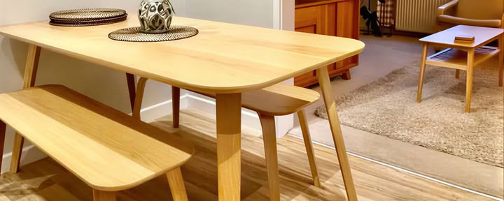Apartamento Upper Beeches