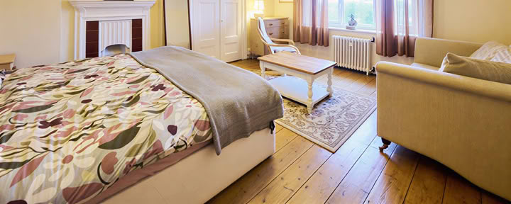Habitación premium