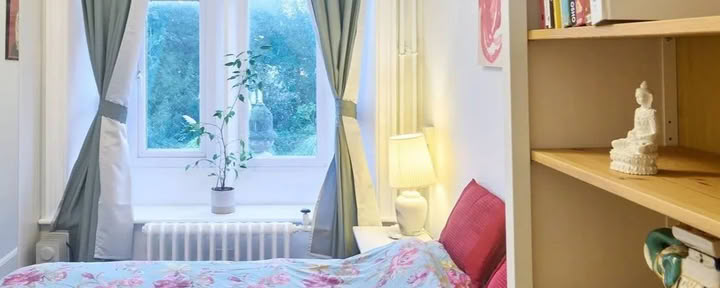 Dormitorio