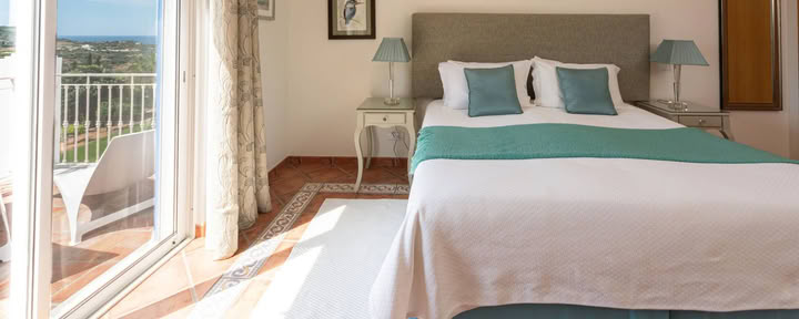 Suite Camilo