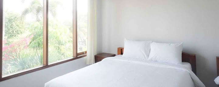 Habitación compartida