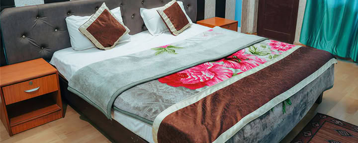 Habitación privada