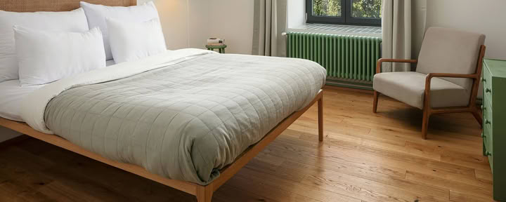 Habitación Nepal 4