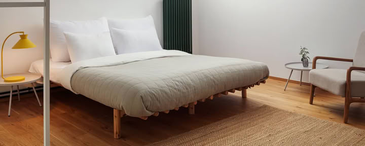 Habitación Nepal 5