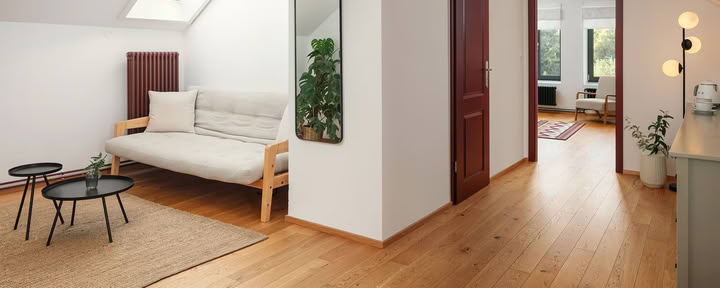 Habitación Nepal 6