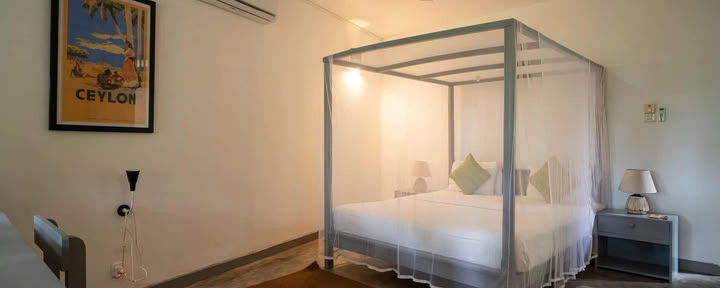 Sala de yoga abierta