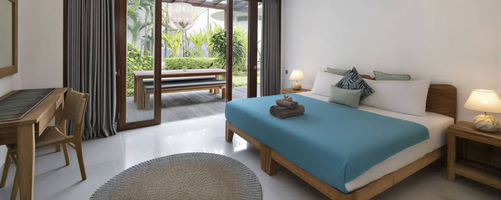 Habitación privada
