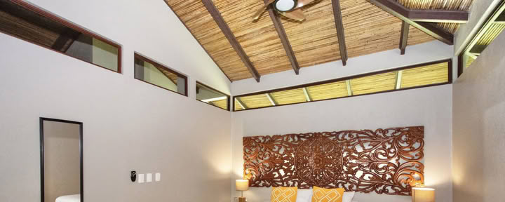 1 guest in a PRIVATE Bungalow for 1 (air con)