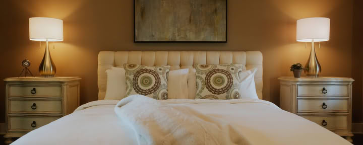 Suite Magnolia