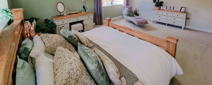 Suite del bosque