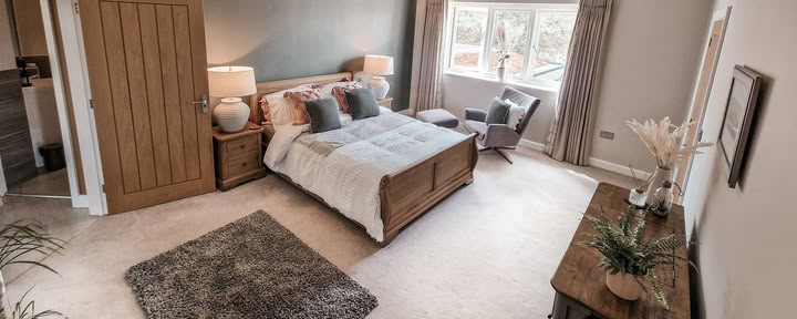 Suite Blossom