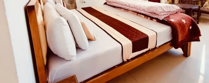 Habitación privada