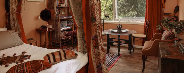 Estudio marroquí