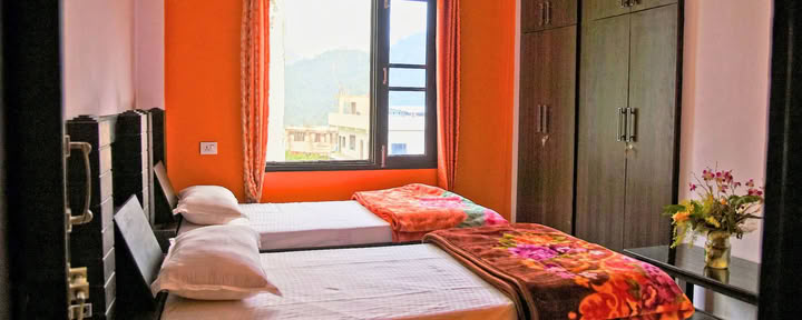 Dormitory