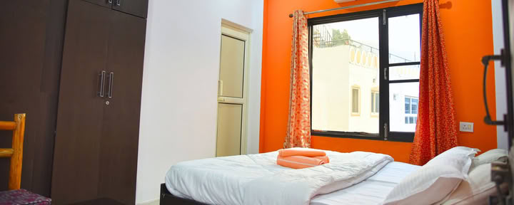 Private Room
