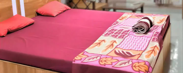 Private Cottage