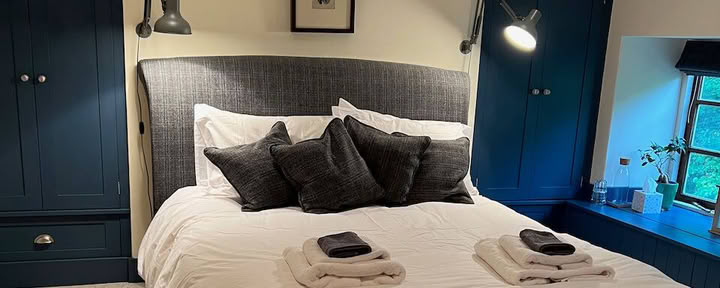 Habitación king size