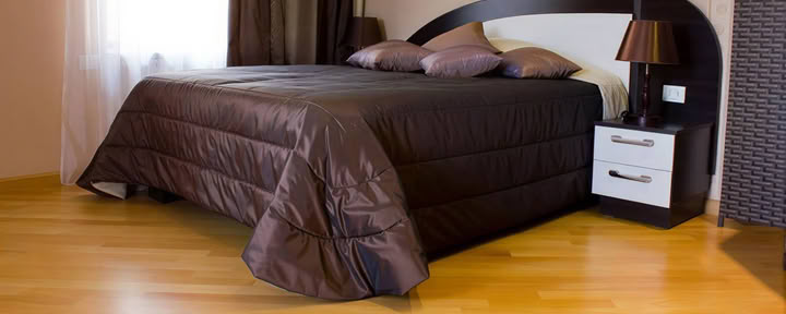 Habitación Familiar
