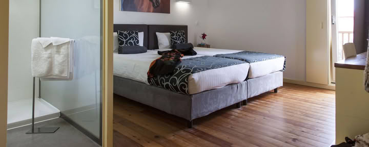 Habitación individual extra