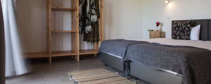 Apartamento individual extra
